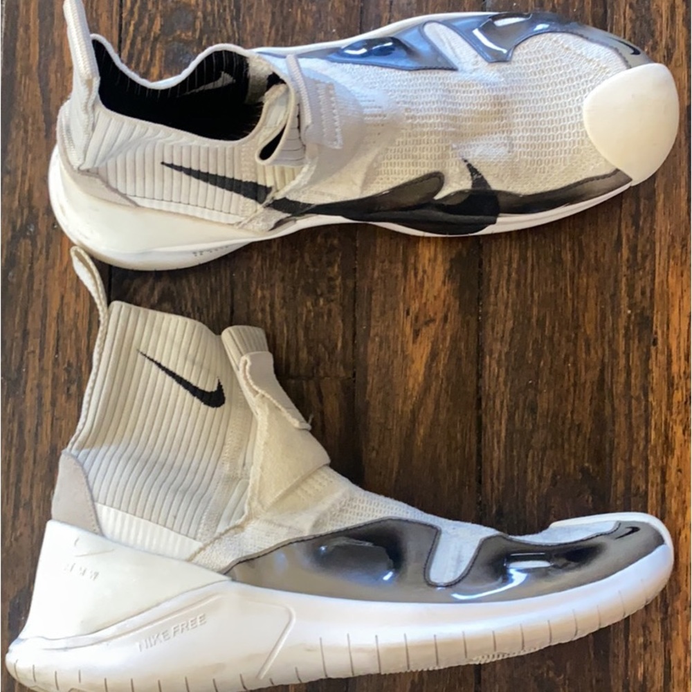 Matthew Williams X Nike shoes - Nike Free TR 3 Flyknit SP